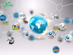 互聯網變革到底帶來哪些紅利