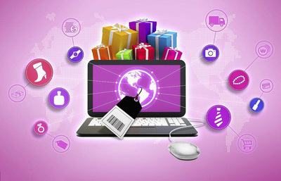 走進互聯(lián)網(wǎng)生活給我們帶來的改變