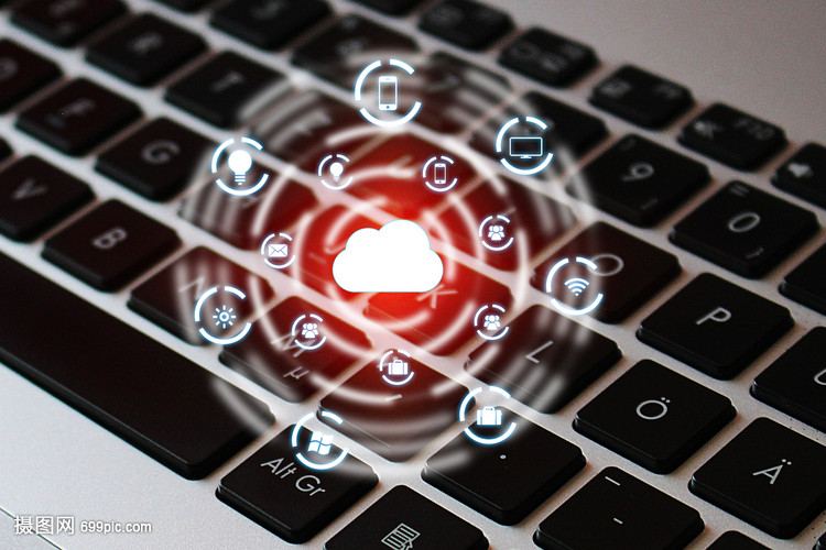 網(wǎng)絡云科技