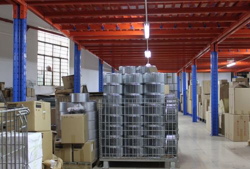 風機罩廠家批發