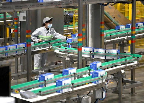 吳忠綠色食品產(chǎn)業(yè)砥礪奮進(jìn) 再創(chuàng)佳績