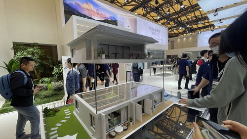 直擊awe 同臺(tái)競技 廠家紛紛秀最高科技含量 最新潮產(chǎn)品