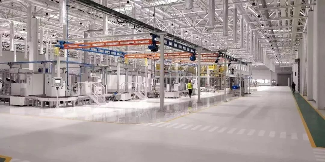 用時647天!經開區這一高科技有重大進展